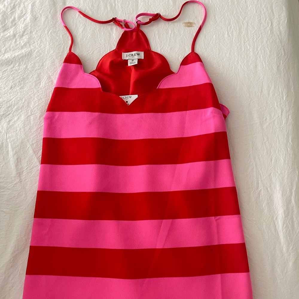 Brand new J Crew camisole
